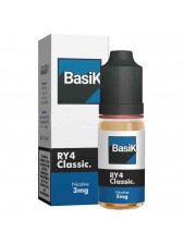 Sel de Nicotine Basik RY4 Classic