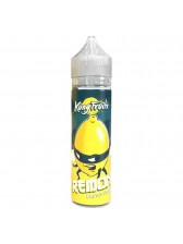 E-Liquide Kung Fruits Remon 50mL