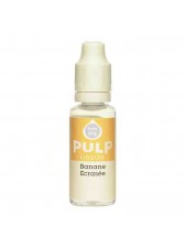 E-Liquide Pulp Banane Écrasée