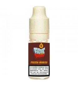 E-Liquide Pulp Frost And Furious Frozen Monkey