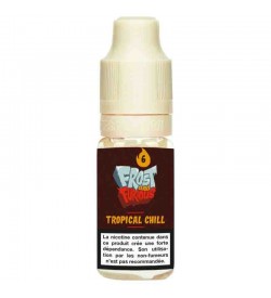 E-Liquide Pulp Frost And Furious Tropical Chill