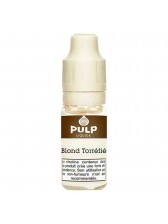 E-Liquide Pulp Blond Torréfié
