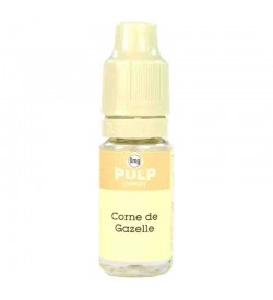 E-Liquide Pulp Corne De...