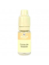 E-Liquide Pulp Corne De Gazelle