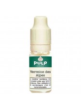 E-Liquide Pulp Verveine des Alpes