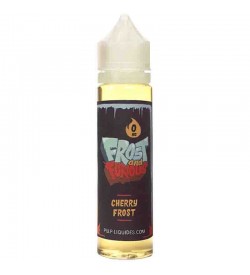E-Liquide Pulp Frost And Furious Cherry Frost 50mL
