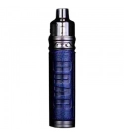 Pod Voopoo Drag X Galaxy Blue