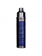 Pod Voopoo Drag S Galaxy Blue