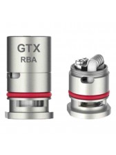 Résistance RBA Vaporesso GTX