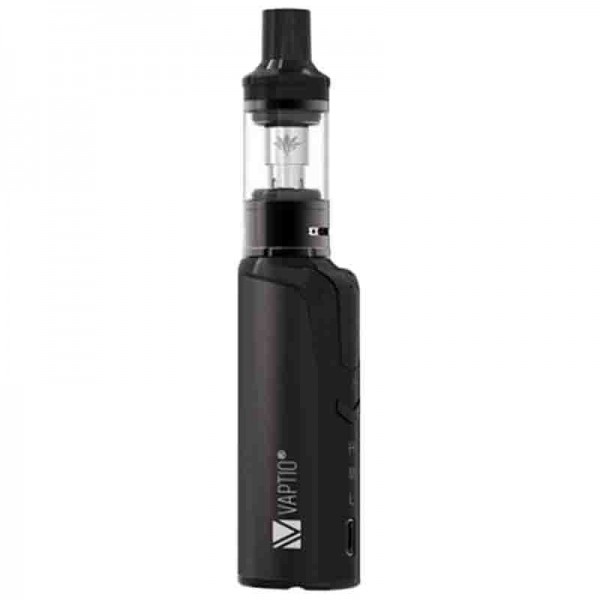 Kit Vaptio Cosmo 30W Noir