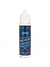 E-Liquide Cloud Vapor Blue Velvet 50mL