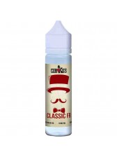 E-Liquide Cirkus Classic FR 50mL