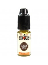 E-Liquide Cirkus Classic RY4