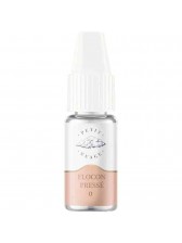 E-Liquide Petit Nuage Flocon Pressé