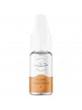 E-Liquide Petit Nuage Globe Trotteur