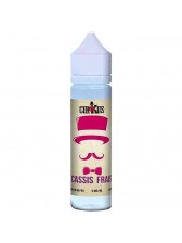 E-Liquide Cirkus Cassis Frais 50mL