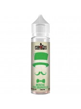 E-Liquide Cirkus Menthe Chlorophylle 50mL