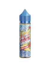 E-Liquide Ice Cool Cassis Pastèque 50mL