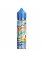 E-Liquide Ice Cool Mangue Passion 50mL