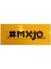 Wrap Accu 18650 MXJO