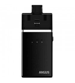 Pod Nevoks Angus RDA Noir
