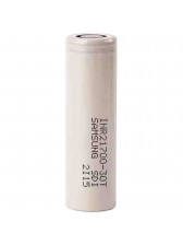 Accu 21700 Samsung 30T 3000mAh
