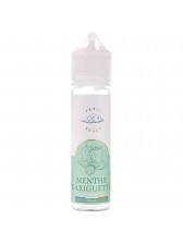E-Liquide Petit Nuage Menthe Gariguette 60mL