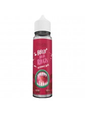 E-Liquide Liquideo Freeze Fruits Rouges 50mL