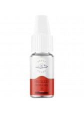E-Liquide Petit Nuage Les Feuilles Rouges