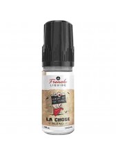 E-Liquide Le French Liquide La Chose Blend