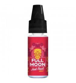 Concentré Full Moon Just Fruit Red