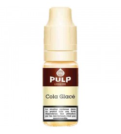 E-Liquide Pulp Cola Glacé