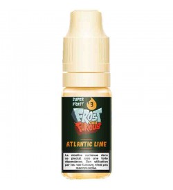 E-Liquide Pulp Super Frost Atlantic Lime