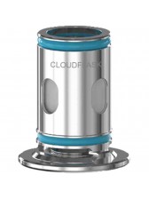 Résistance Aspire Cloudflask