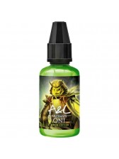 Concentré A&L Ultimate Oni Green Edition 30mL