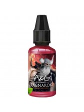 Concentré A&L Ultimate Ragnarok Sweet Edition