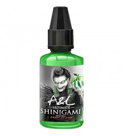 Concentré A&L Ultimate Shinigami Sweet Edition 30mL
