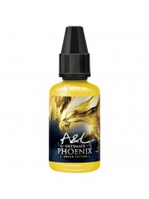 Concentré A&L Ultimate Phoenix Green Edition