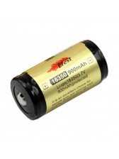 Accu 18350 EFEST 900mAh