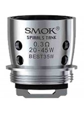 Résistance Smok Spiral 0.3 ohm