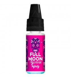 Concentré Full Moon Hypnose Infinity 10mL