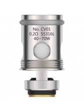 Résistance Vap'Or X-Rogue