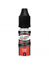 E-Liquide Cloud Vapor Red Leaf