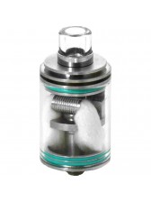 Dripper Wismec Theorem