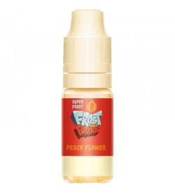 E-Liquide Pulp Super Frost Peach Flower