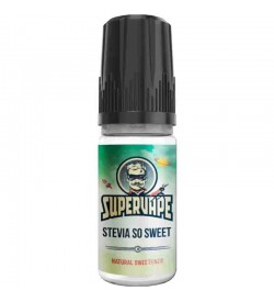 Additif SuperVape Stevia So Sweet