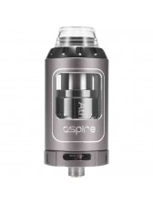 Clearomiseur Aspire Athos Gris