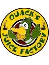 QUACK'S JUICE FACTORY