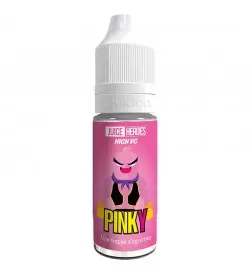 E-Liquide Liquideo Juice heroes Pinky