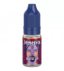 E-Liquide Savourea Hyster-X Blow Up